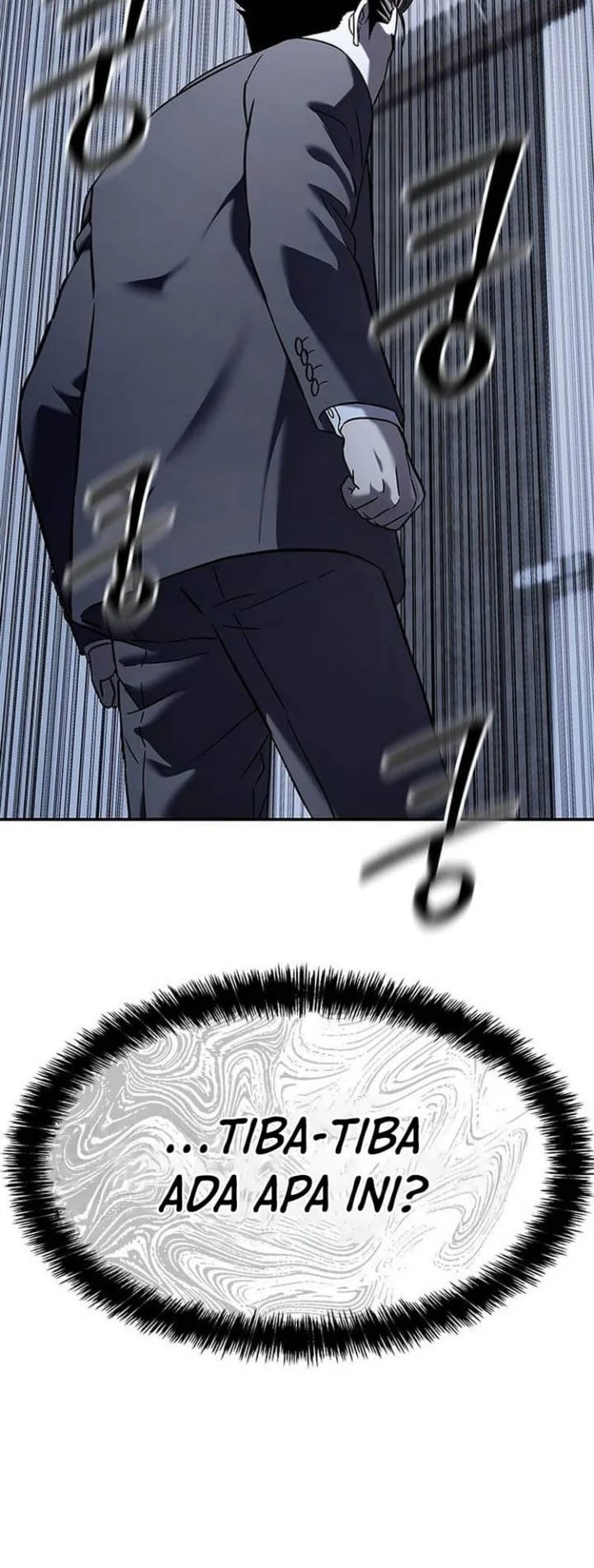 God of Blackfield Chapter 319 Gambar 35