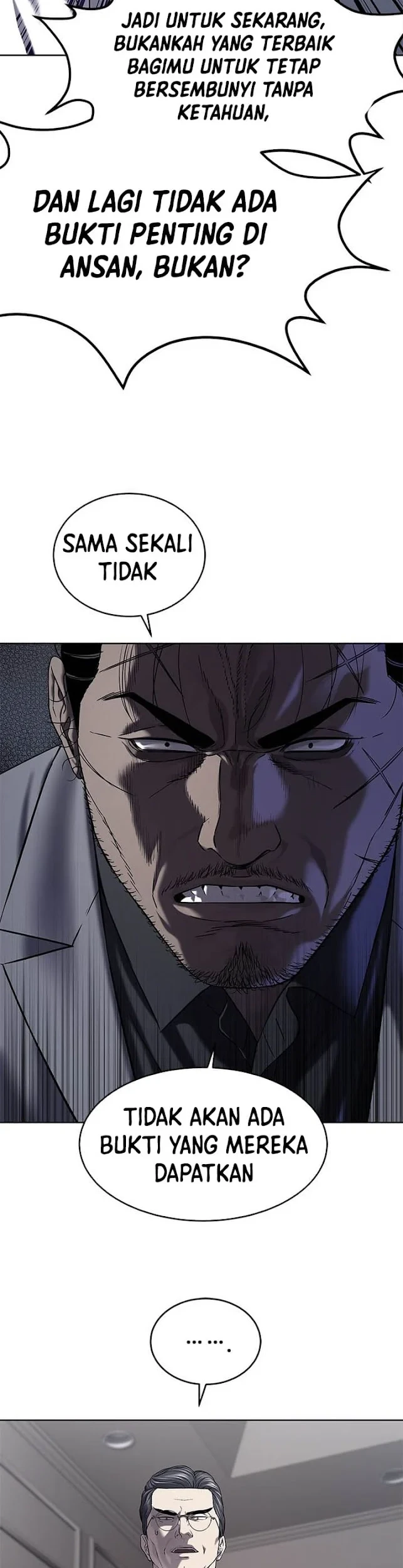 God of Blackfield Chapter 324 Gambar 29