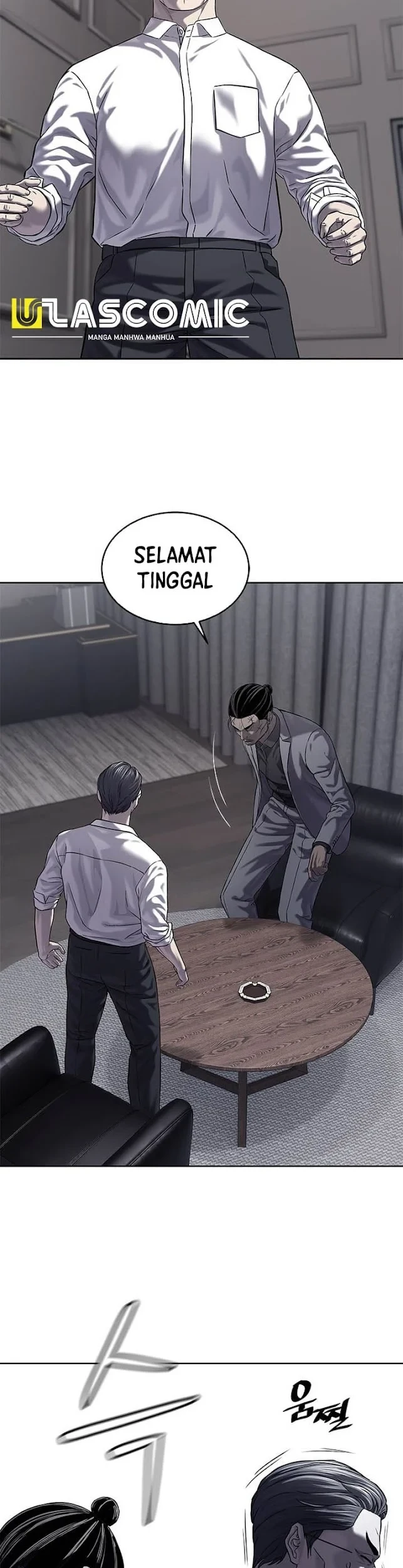 God of Blackfield Chapter 324 Gambar 30