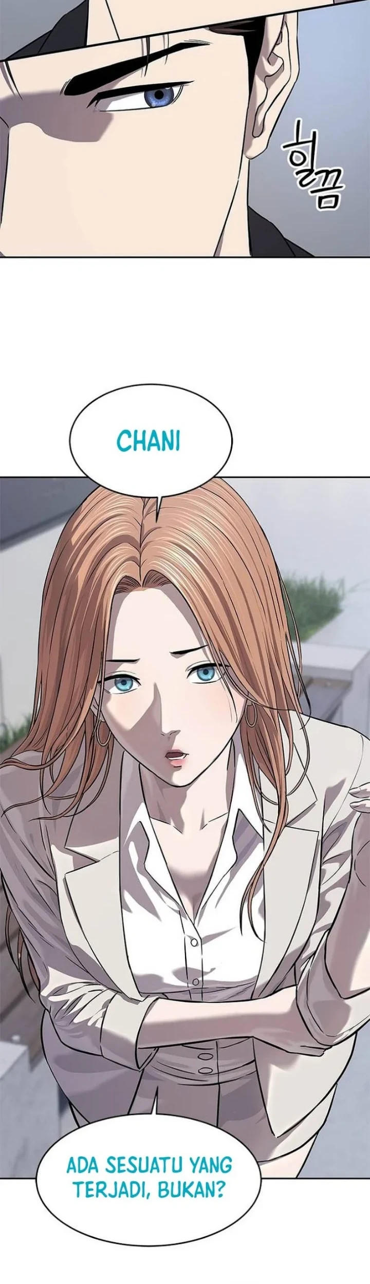 God of Blackfield Chapter 326 Gambar 41