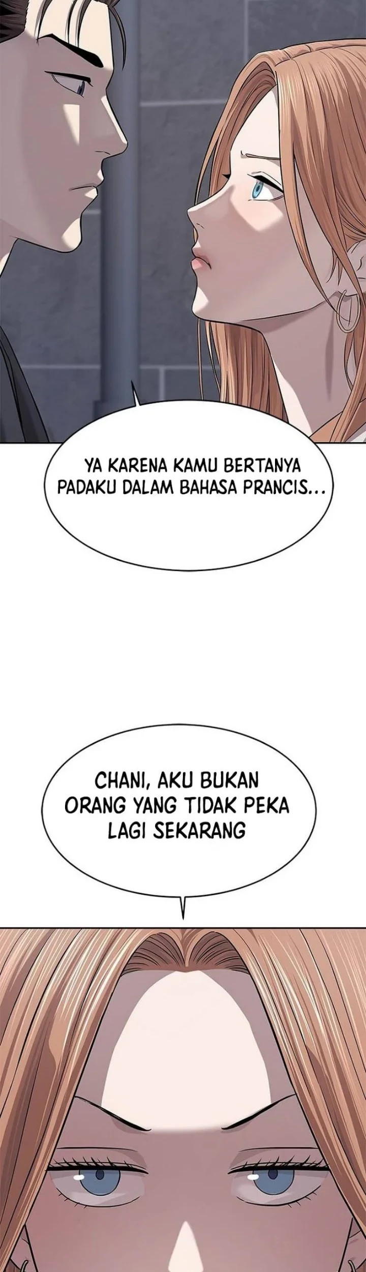 God of Blackfield Chapter 326 Gambar 43