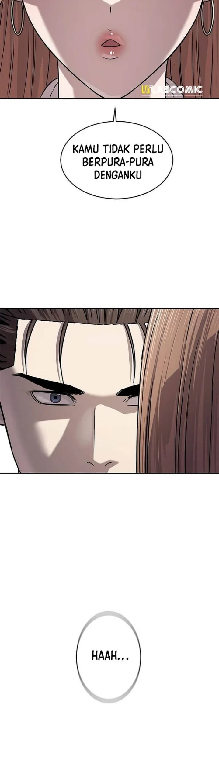 God of Blackfield Chapter 326 Gambar 44