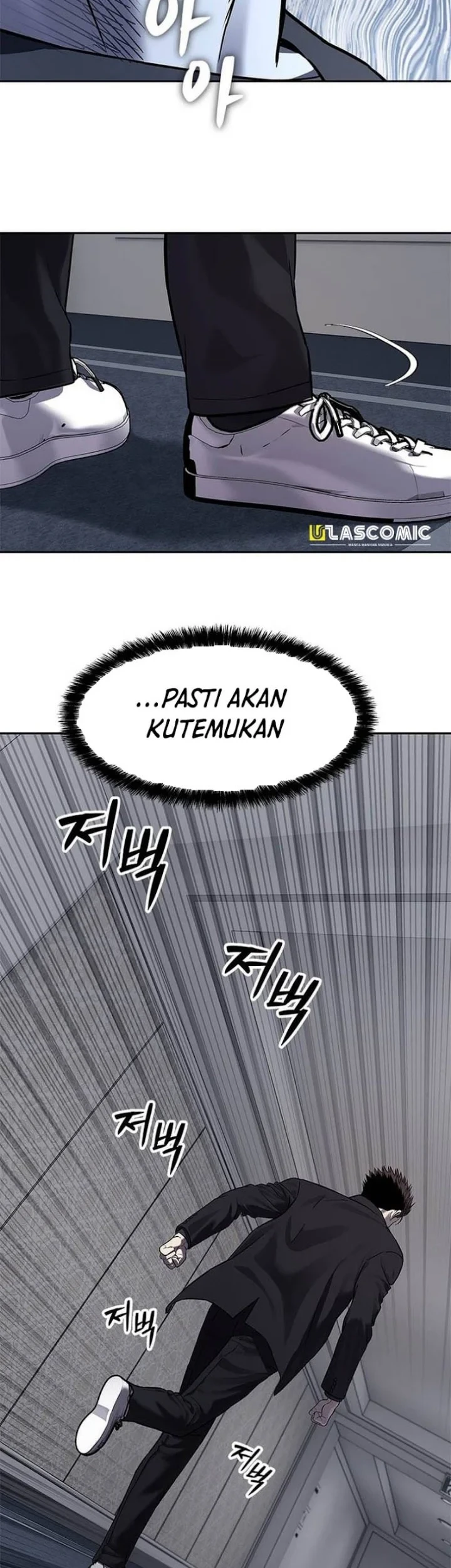 God of Blackfield Chapter 327 Gambar 49