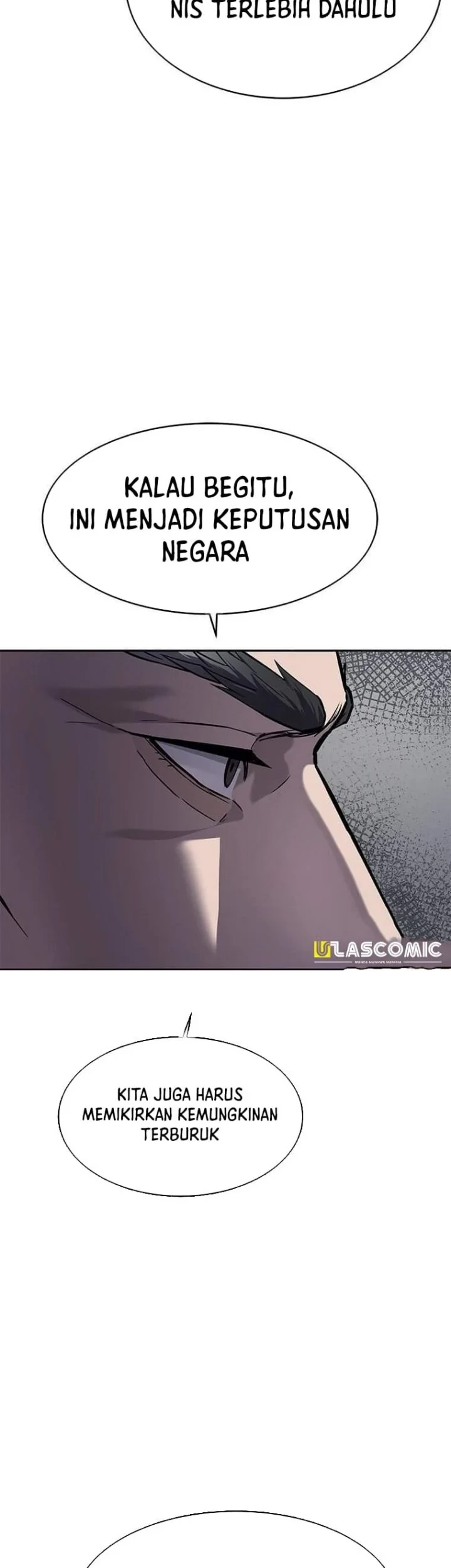 God of Blackfield Chapter 328 Gambar 43