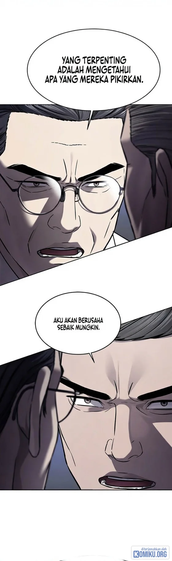 God of Blackfield Chapter 330 Gambar 49