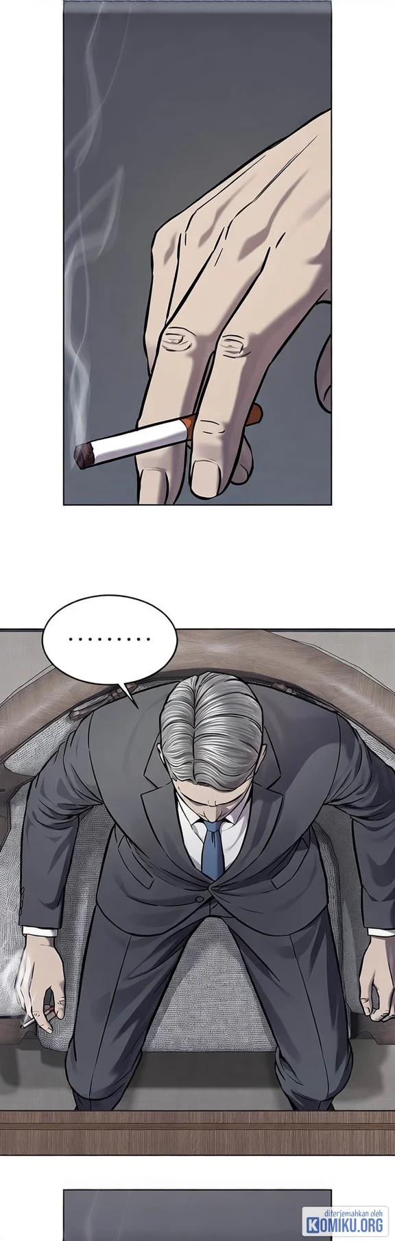 God of Blackfield Chapter 331 Gambar 46