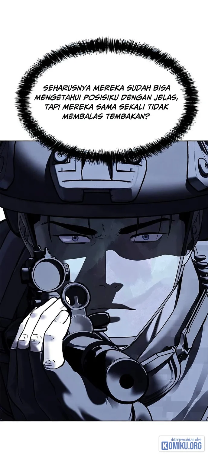 God of Blackfield Chapter 334 Gambar 46