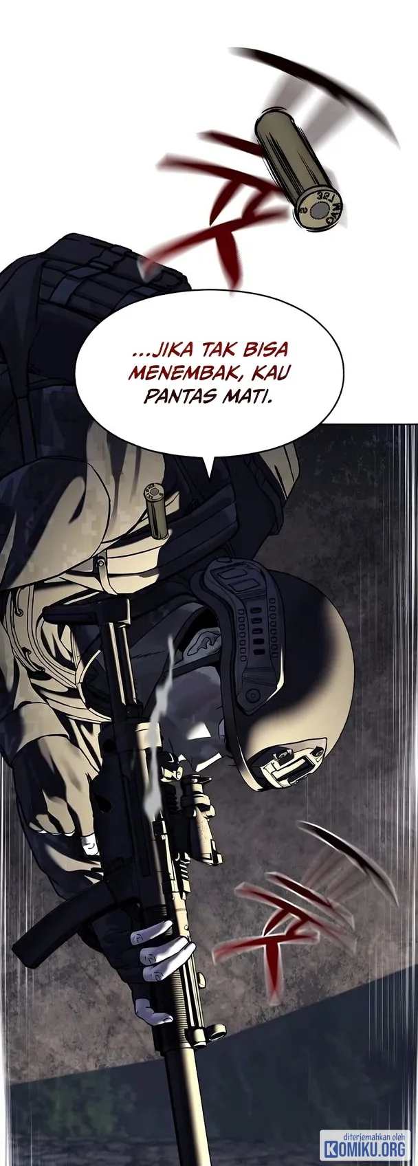 God of Blackfield Chapter 334 Gambar 48