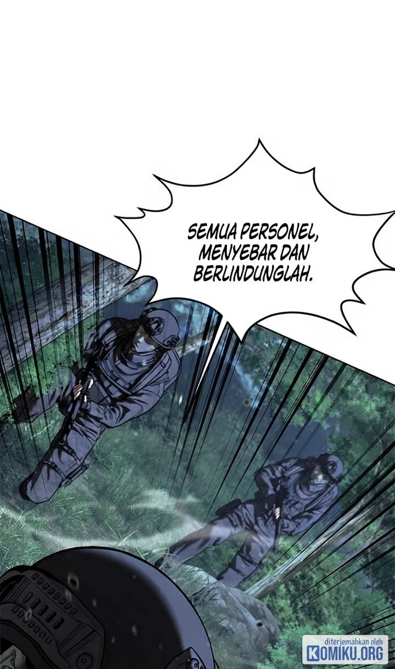 God of Blackfield Chapter 337 Gambar 49