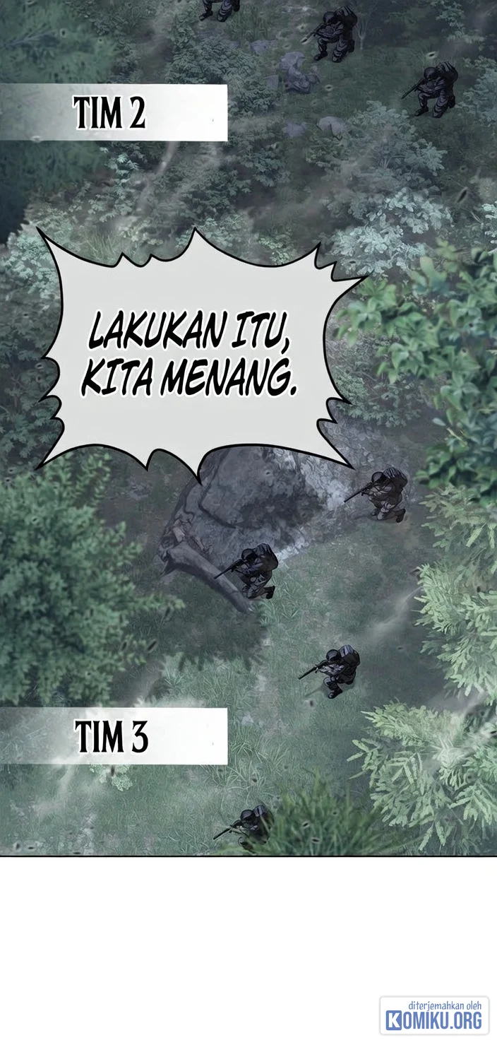 God of Blackfield Chapter 337 Gambar 51