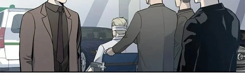 God of Blackfield Chapter 36 Gambar 30