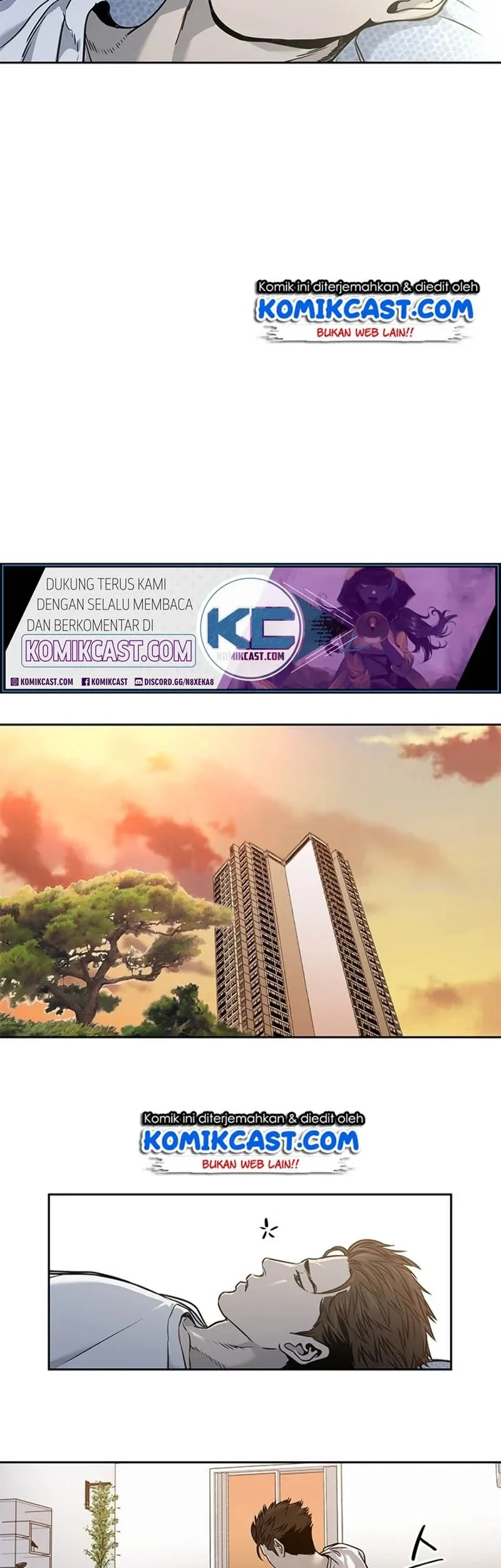 God of Blackfield Chapter 37 Gambar 32