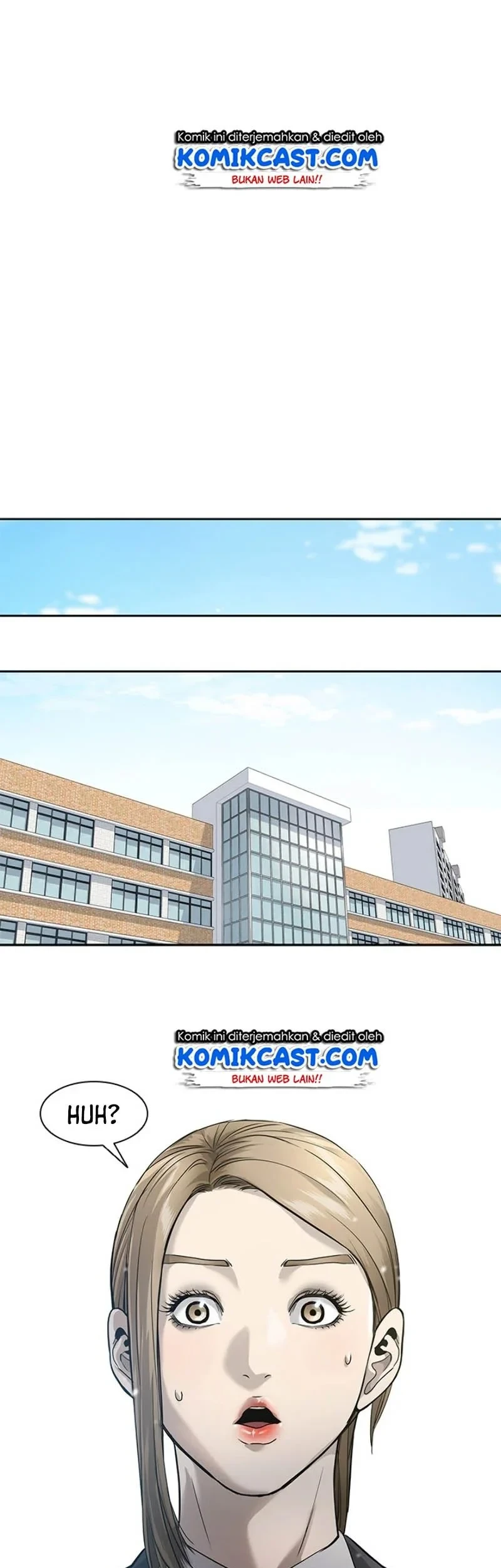 God of Blackfield Chapter 38 Gambar 28