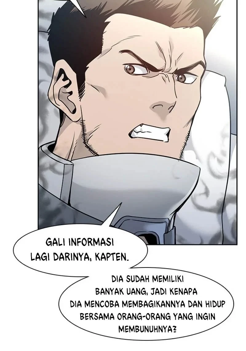 God of Blackfield Chapter 39 Gambar 27