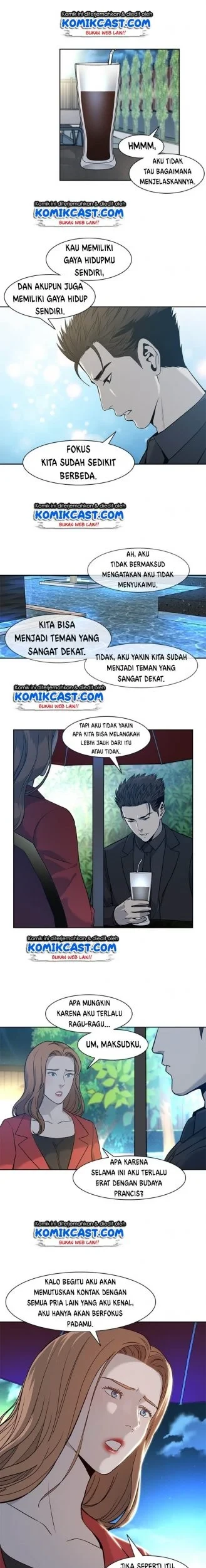 God of Blackfield Chapter 42 Gambar 20