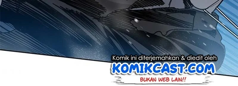 God of Blackfield Chapter 54 Gambar 33