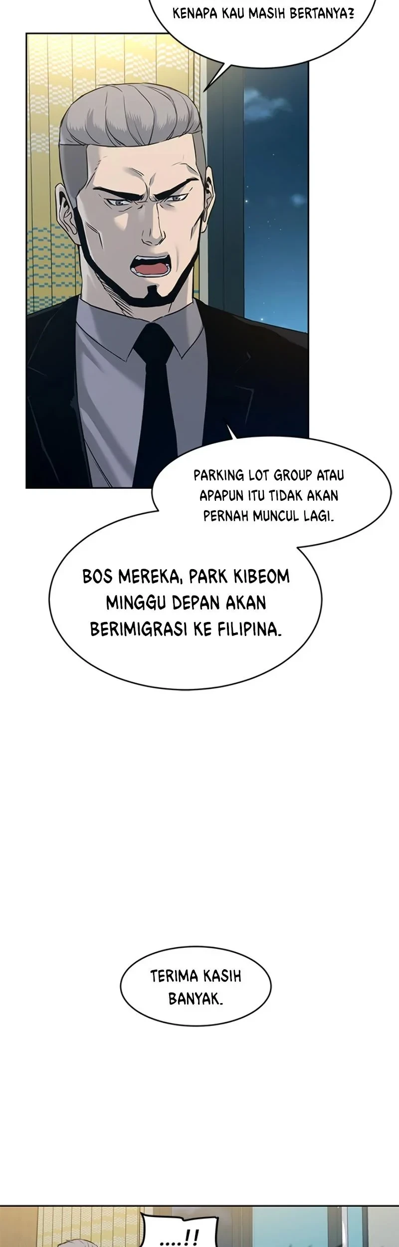 God of Blackfield Chapter 60 Gambar 36