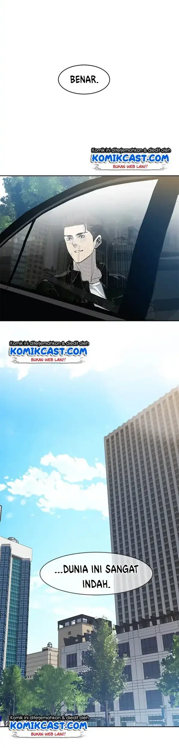 God of Blackfield Chapter 61 Gambar 28