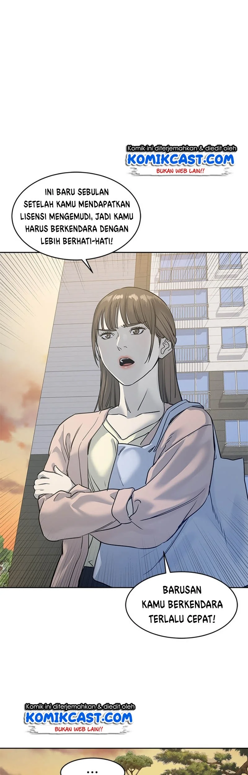 God of Blackfield Chapter 62 Gambar 43