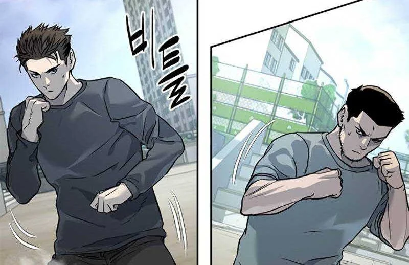 God of Blackfield Chapter 64 Gambar 45