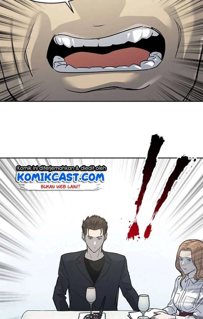 God of Blackfield Chapter 65 Gambar 39