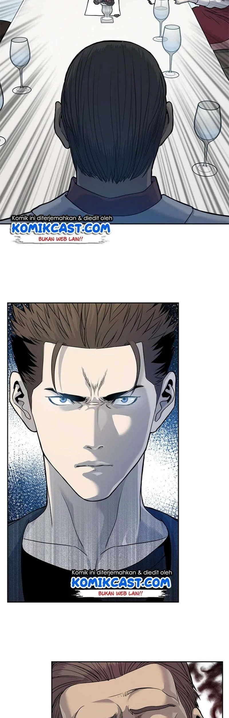 God of Blackfield Chapter 65 Gambar 40