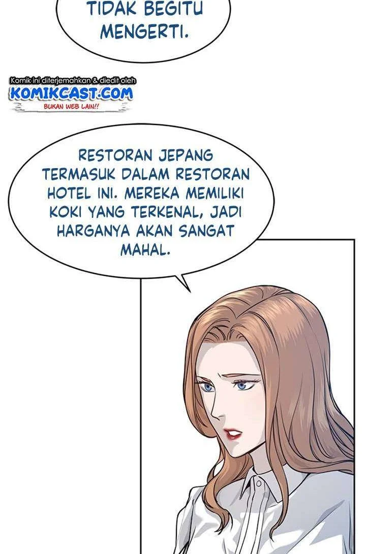 God of Blackfield Chapter 67 Gambar 41