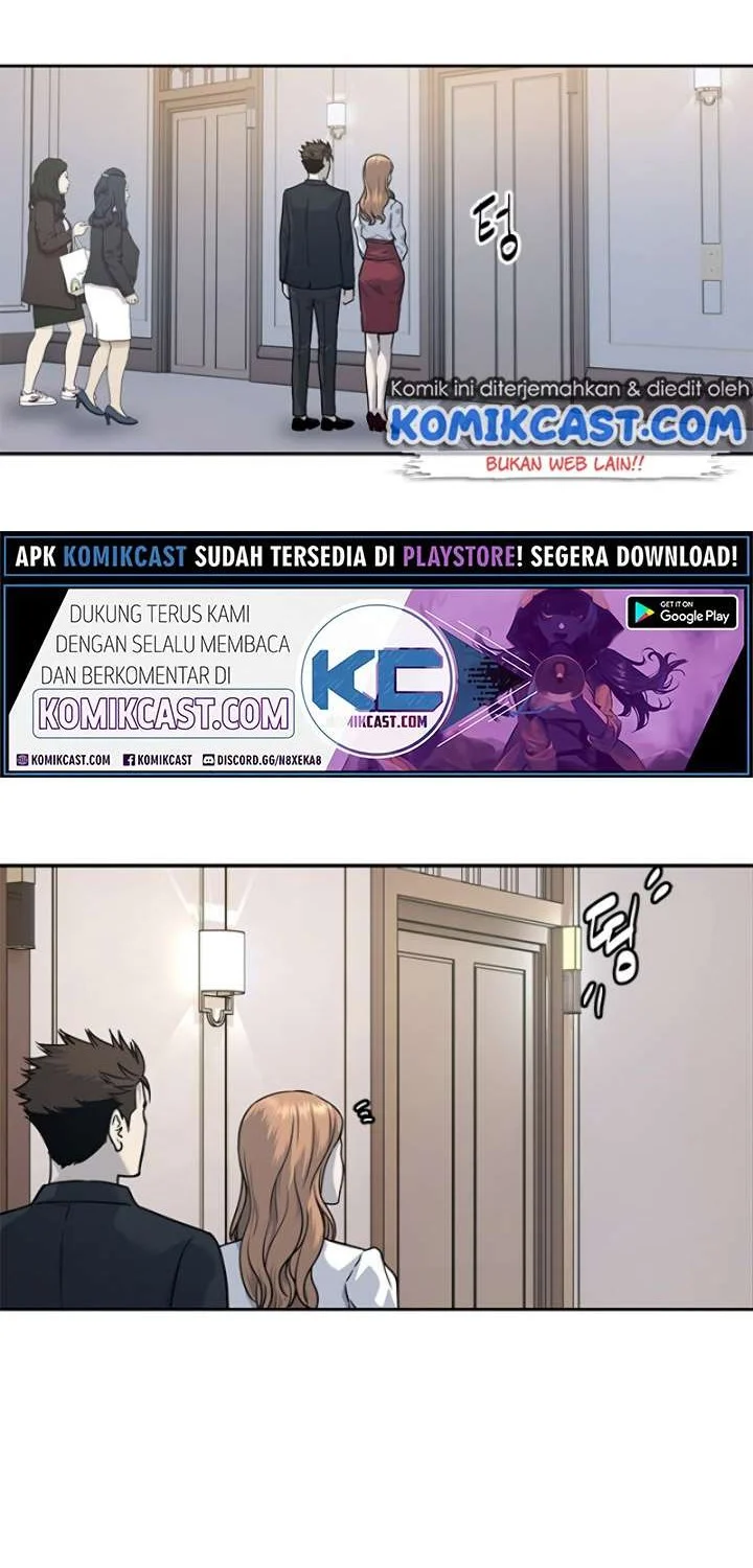 God of Blackfield Chapter 68 Gambar 38