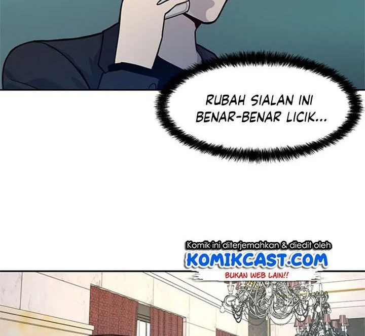 God of Blackfield Chapter 69 Gambar 46