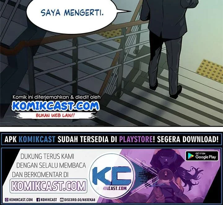 God of Blackfield Chapter 69 Gambar 48