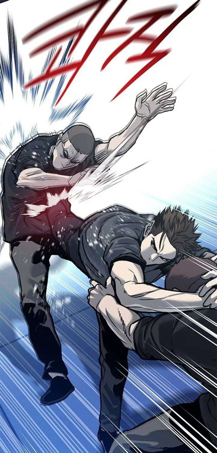 God of Blackfield Chapter 72 Gambar 47