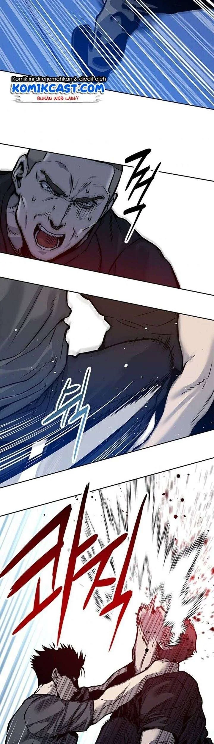 God of Blackfield Chapter 72 Gambar 48