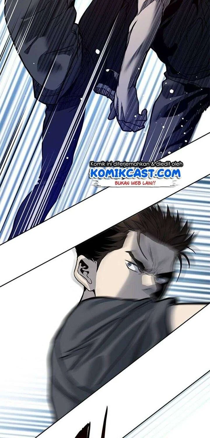 God of Blackfield Chapter 72 Gambar 49