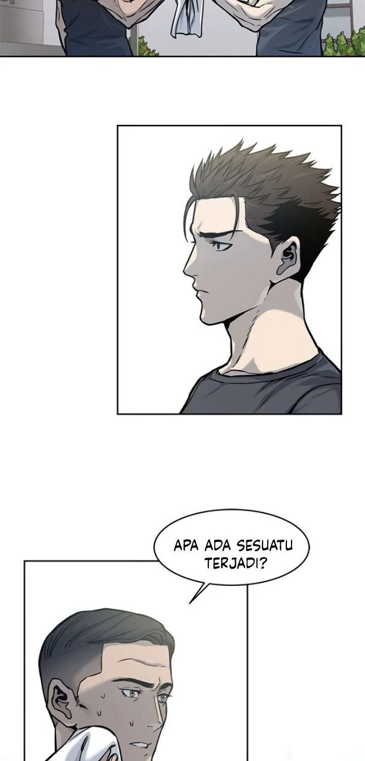 God of Blackfield Chapter 73 Gambar 36