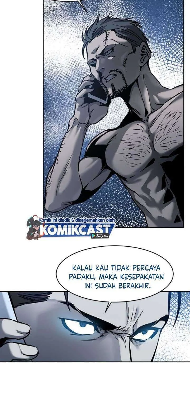 God of Blackfield Chapter 75 Gambar 36