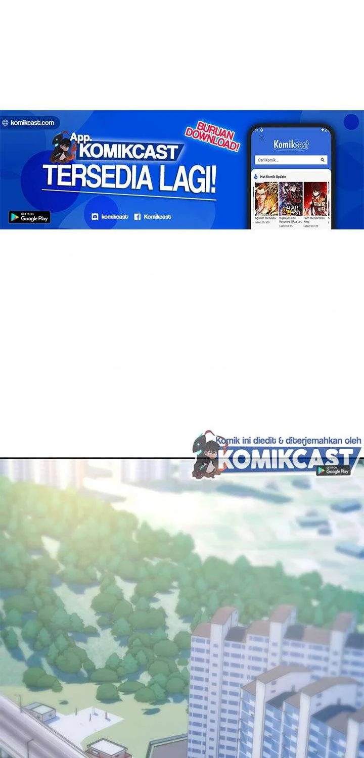 God of Blackfield Chapter 76 Gambar 29