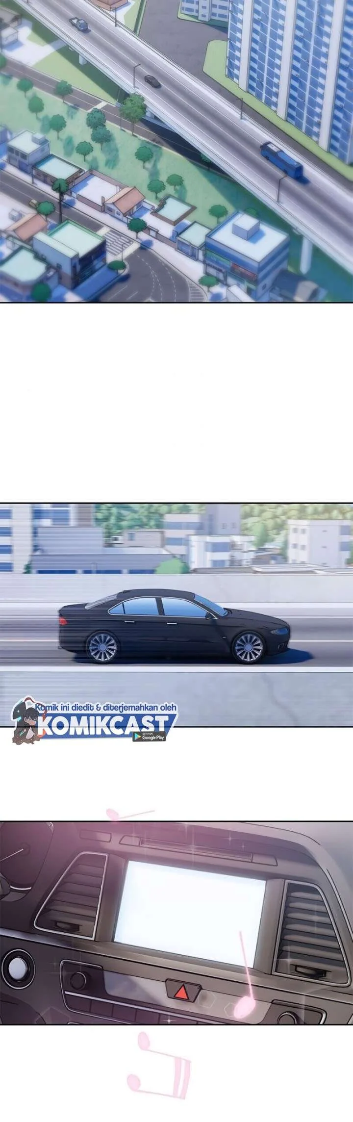 God of Blackfield Chapter 76 Gambar 30