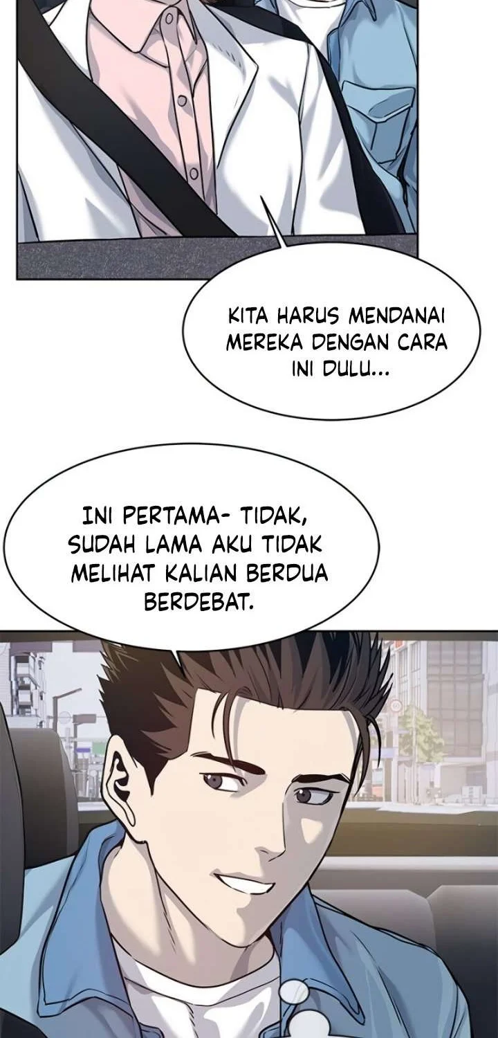 God of Blackfield Chapter 77 Gambar 46