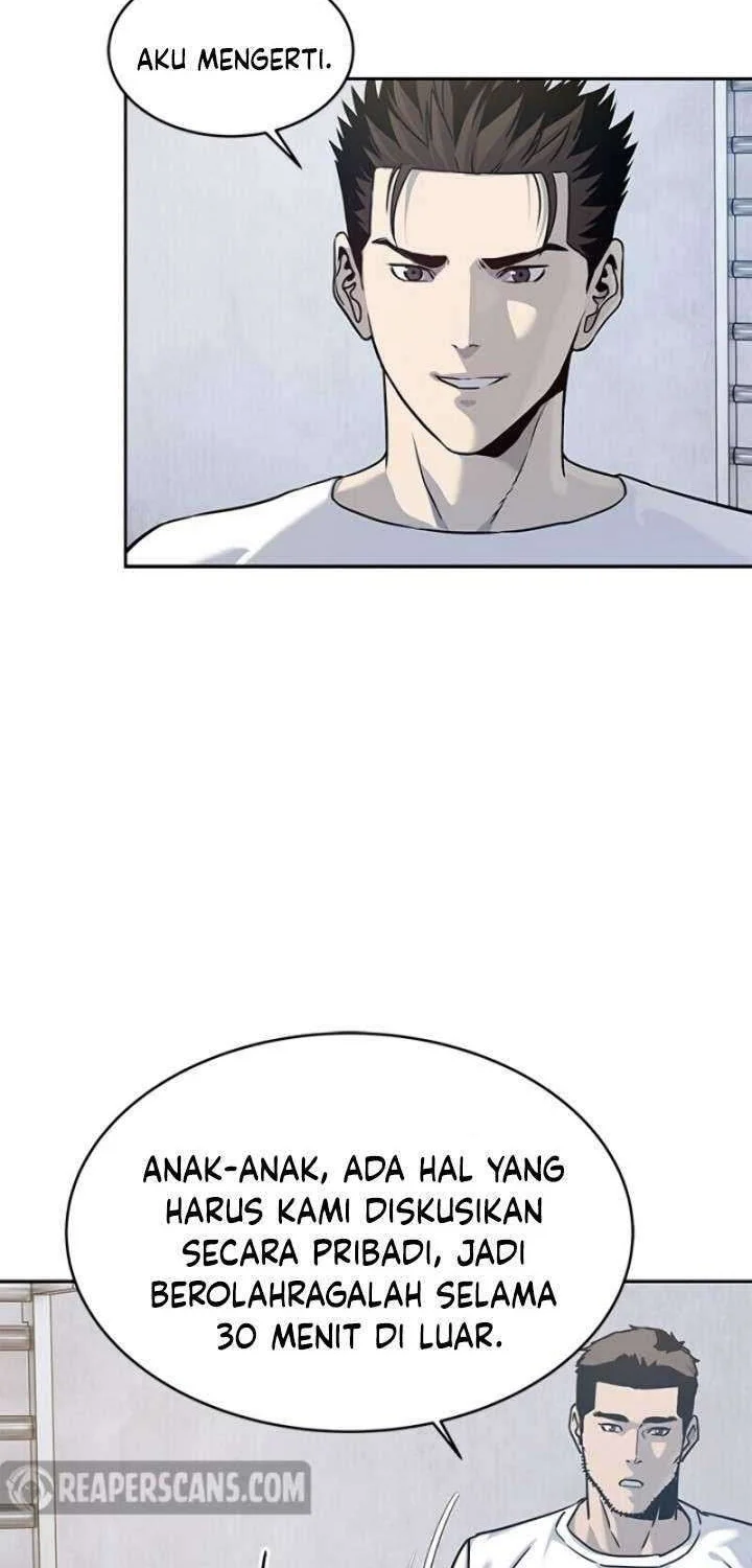 God of Blackfield Chapter 78 Gambar 25