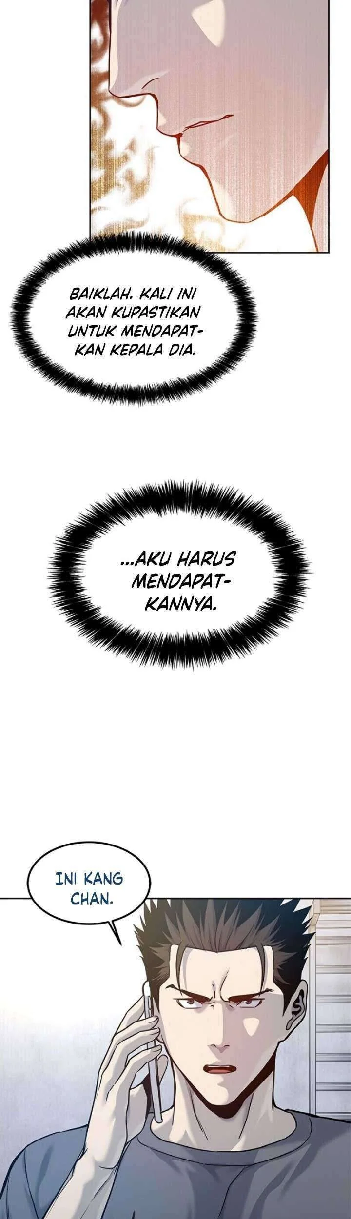 God of Blackfield Chapter 79 Gambar 24