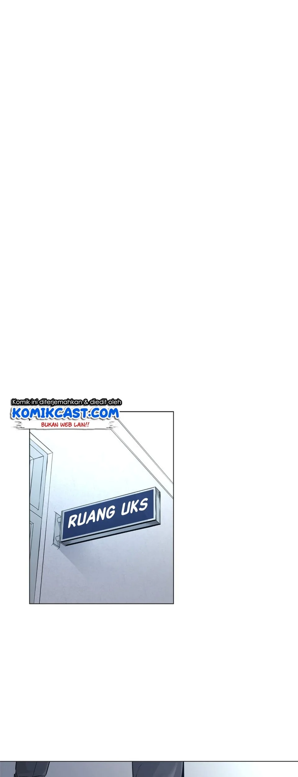 God of Blackfield Chapter 8 Gambar 37