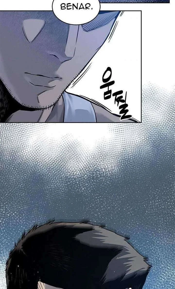 God of Blackfield Chapter 82 Gambar 30