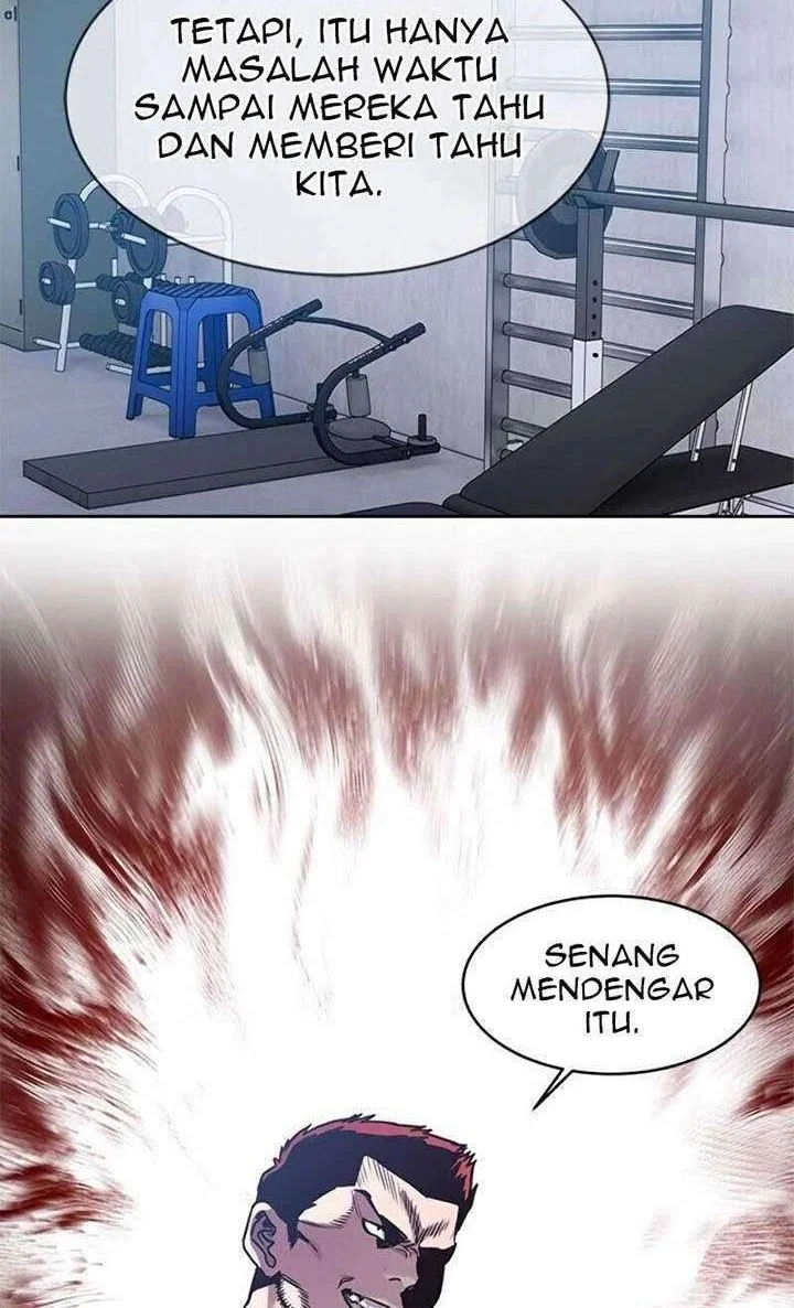 God of Blackfield Chapter 82 Gambar 32