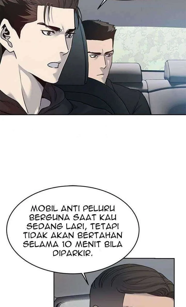 God of Blackfield Chapter 83 Gambar 31