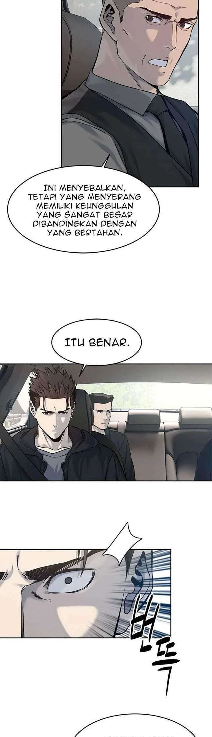 God of Blackfield Chapter 83 Gambar 32