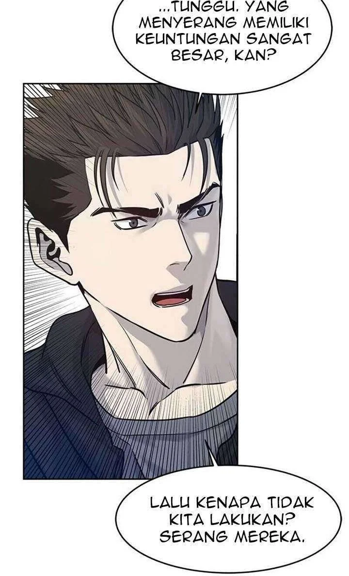 God of Blackfield Chapter 83 Gambar 33