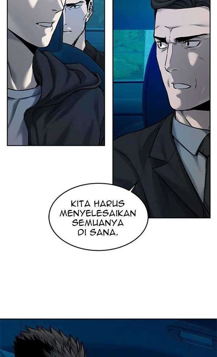 God of Blackfield Chapter 84 Gambar 35