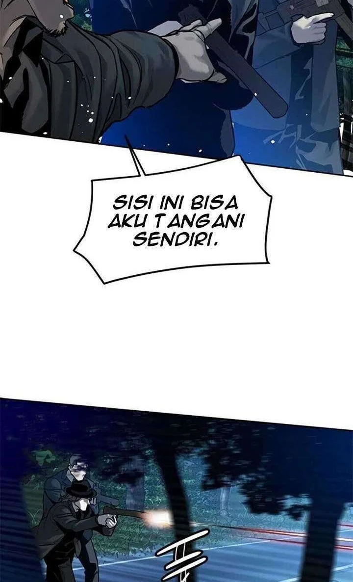 God of Blackfield Chapter 85 Gambar 26