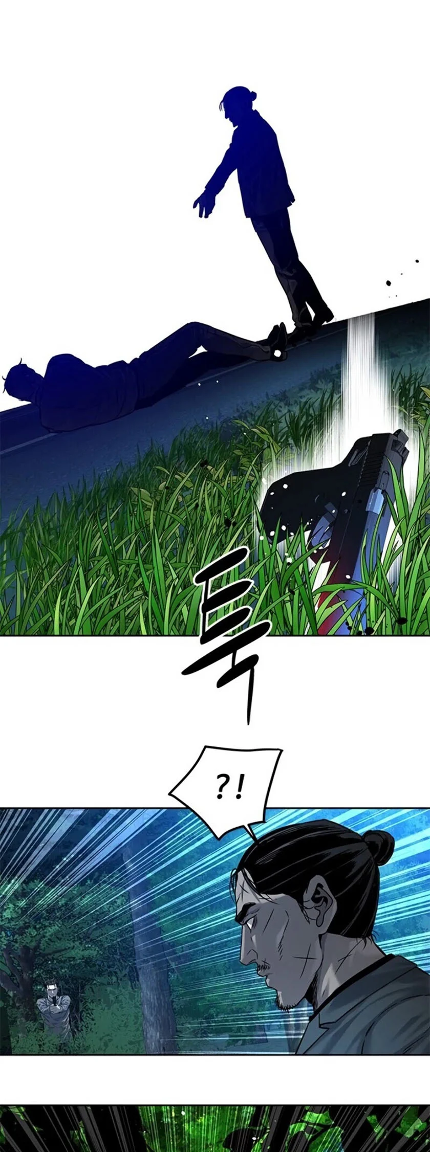 God of Blackfield Chapter 86 Gambar 56