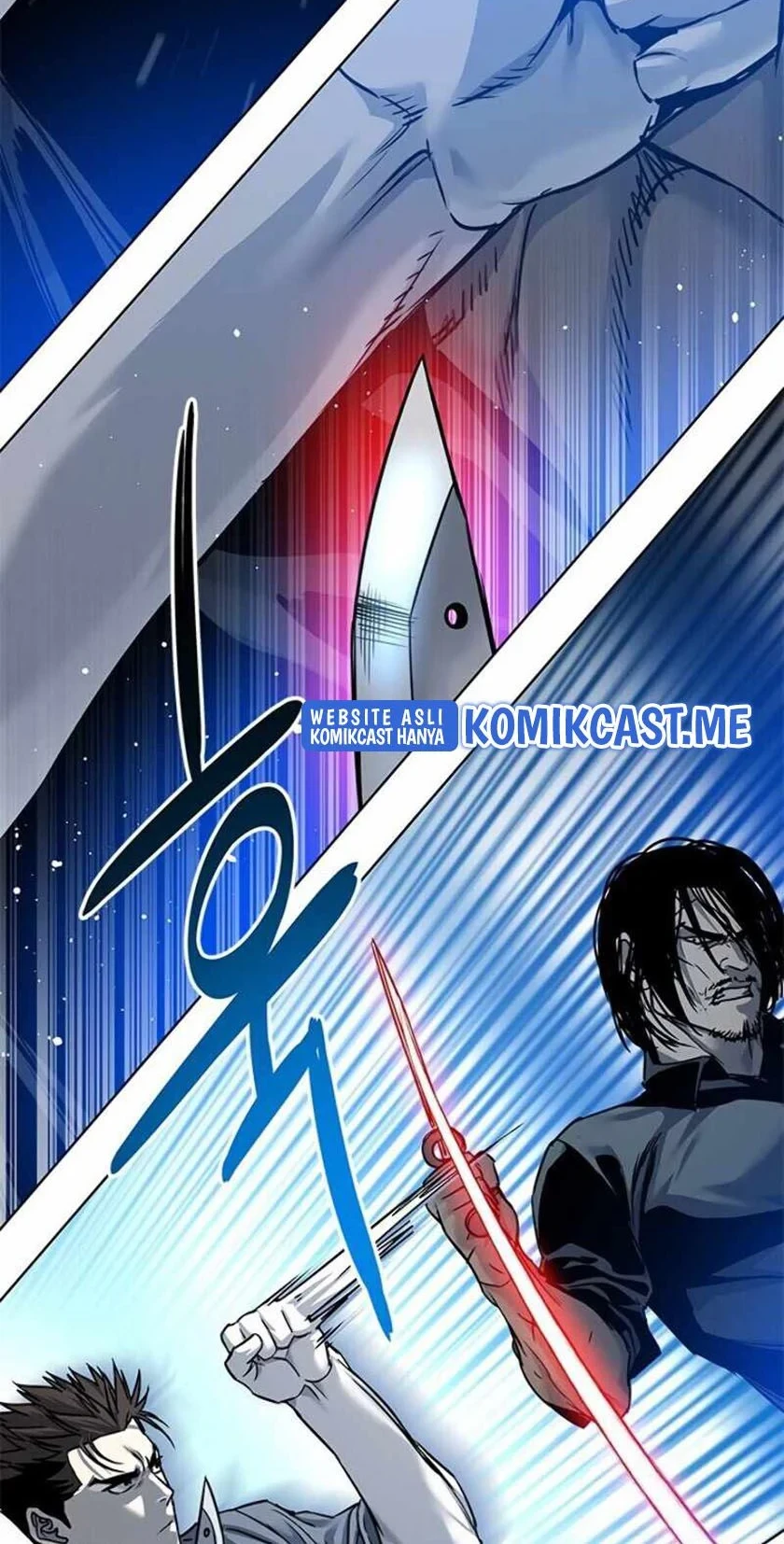 God of Blackfield Chapter 87 Gambar 51
